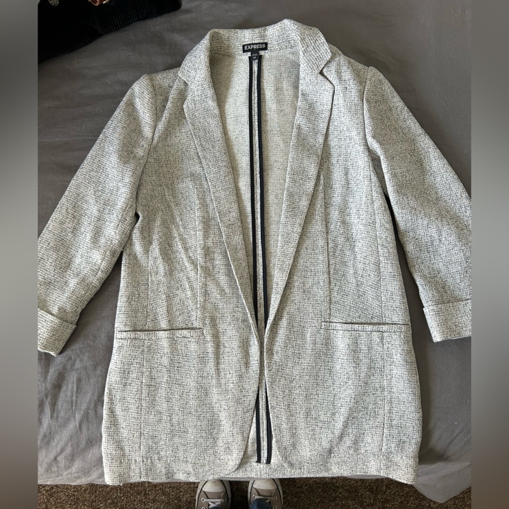 EXPRESS WOMENS BLAZER